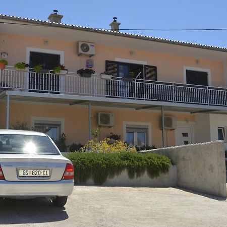 Apartment Lana Senj  Bagian luar foto