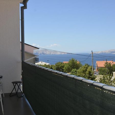 Apartment Lana Senj  Bagian luar foto