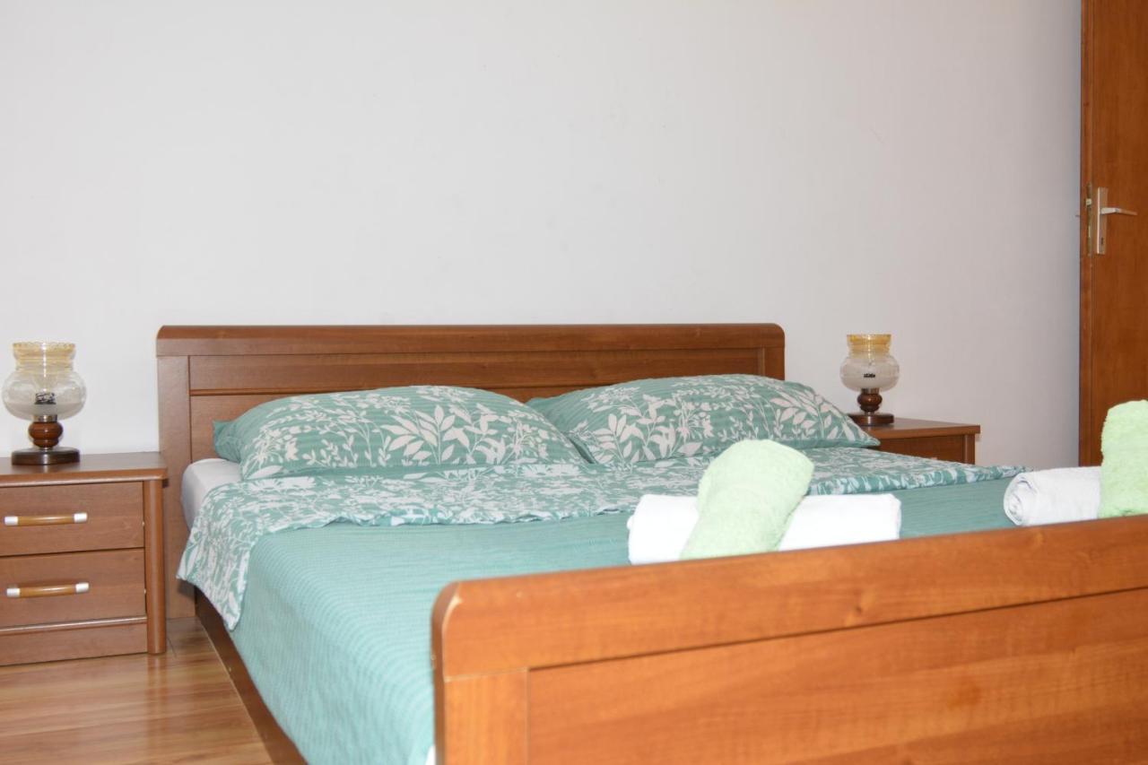 Apartment Lana Senj  Bagian luar foto
