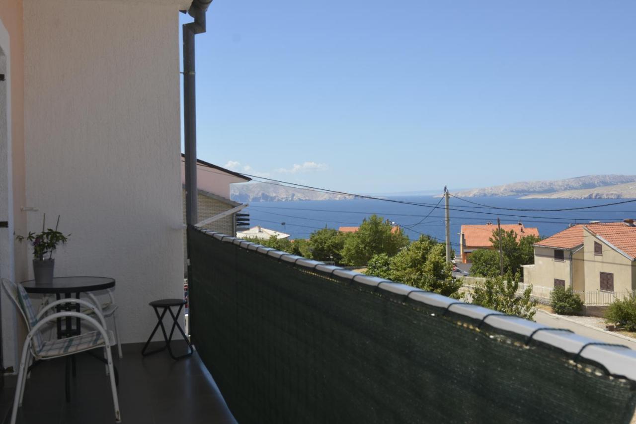 Apartment Lana Senj  Bagian luar foto