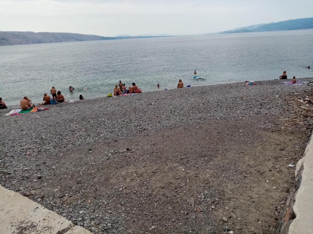 Apartment Lana Senj  Bagian luar foto