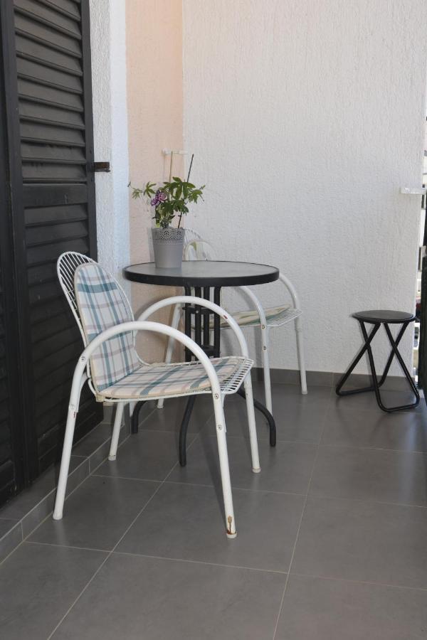 Apartment Lana Senj  Bagian luar foto